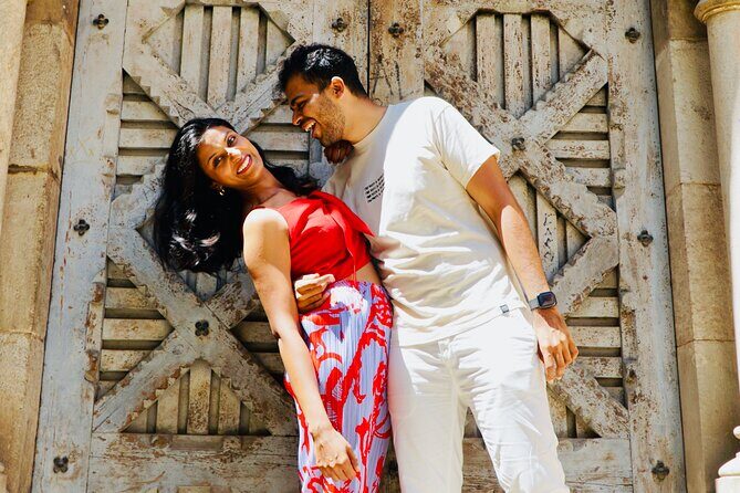 All in One! Tour, Photos and Guide in the Old Heart of Barcelona - The value of the experience