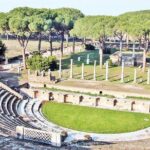 All-included Guided Tour of Ancient Ostia from Rome with Hotel Pickup & Drop Off - What to Expect at Each Stop