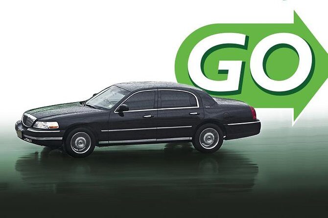 All Inclusive Airport Departure Transfer NYC/ Brooklyn/Queens - The Experience: What to Expect