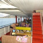 All-Inclusive Alanya Boat Tour with Lunch and Soft Drinks - What’s Included and What’s Not