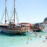 ALL INCLUSIVE BOAT TRIP to National Park from Kusadasi - The Experience: Pros and Cons