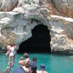 All Inclusive Boat Trip with Turunc and Kumlubuk break from Marmaris - The Stops: What Makes Each Special?