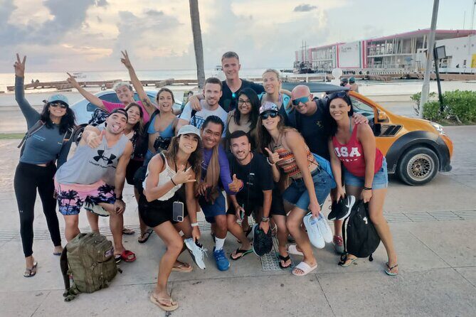 All Inclusive Buggy Adventure - Why This Tour Might Be Right for You