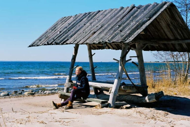 All Inclusive Day Trip from Tallinn: Prangli Island - The Value of the Tour