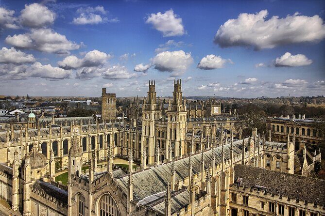 All Inclusive Full Day Private Tour in Oxford and Cotswold - What Travelers Say