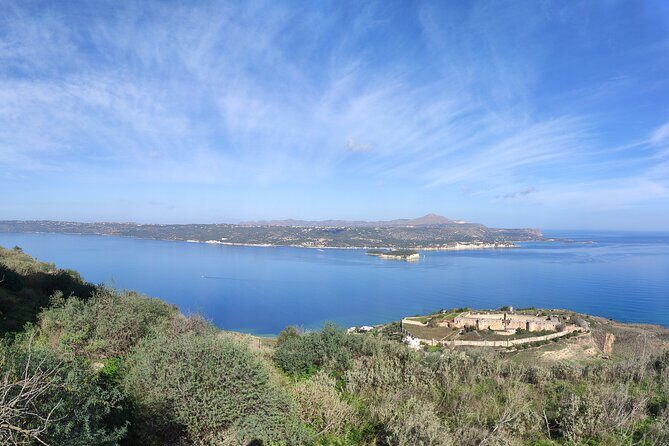 All Inclusive Full-day Private Tour of Crete Villages from Chania - A Deep Dive Into the Tours Experience