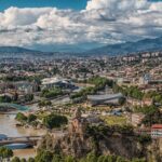 All Inclusive Full Day Tour in 6 Neighborhoods in T'bilisi - Who Is This Tour Best For?