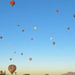 All-inclusive hot air balloon flight over Teotihuacan - Practical Details and What to Expect