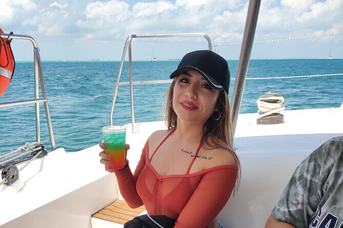 All Inclusive Isla Mujeres Catamaran - Honest Critics & Common Concerns