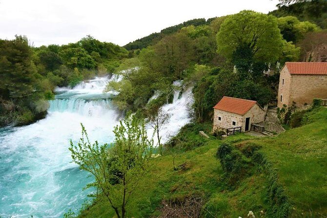 All inclusive luxury Krka waterfalls trip from Split or Trogir. - Who Is This Tour Best For?