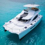 All Inclusive Luxury Yacht with Private Island - The Detailed Itinerary: What Makes Each Stop Special
