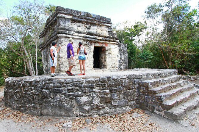 All Inclusive Mayan Ruins EN Buggy & Snorkeling Tour - A Deep Dive into the Itinerary