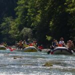 All Inclusive Neretva Rafting, Day Tour from Mostar - What You Can Expect on the Neretva Rafting Day Tour