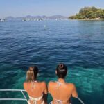 All Inclusive Private Boat Tour  Lérins Islands Cannes - What to Expect: A Detailed Breakdown