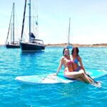 All inclusive Private Cruise: Delos &Rhenia island-free transport - What We Loved Most