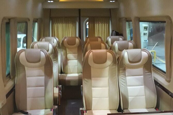 ALL INCLUSIVE : Private Ephesus & St. John Basilica with LUNCH - What Makes This Tour Stand Out?