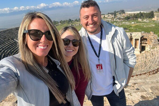 All Inclusive Private Ephesus, Village Tour and Traditional Lunch - What Travelers Say