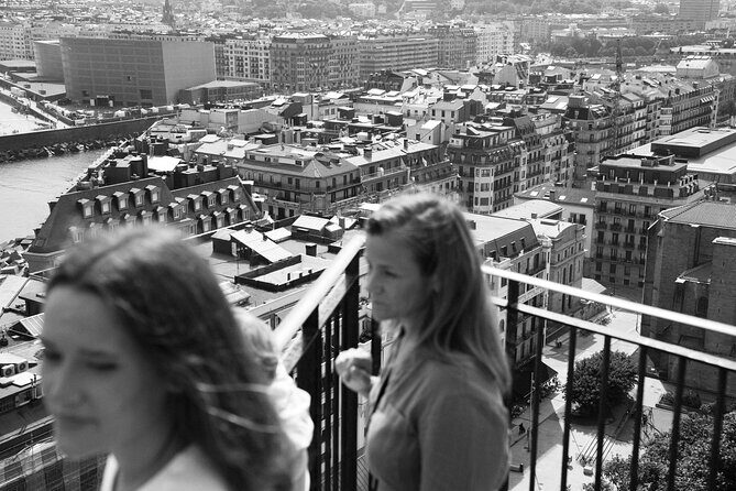 All Inclusive Private Family Photoshoot in San Sebastian - What Does the Tour Cover?