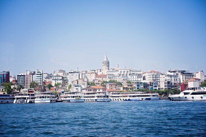 All-inclusive Private Guided Tour of Istanbul City - Who Should Consider This Tour?