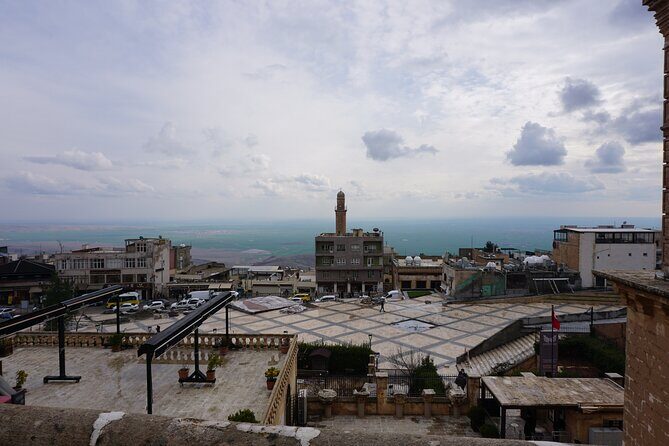 All-inclusive Private Guided Tour of Mardin City - What the Tour’s Like in Practice