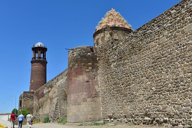 All-inclusive Private Guided Walking Tour of Erzurum City - Analyzing the Value