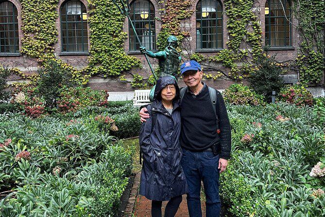 All Inclusive, Private Tour Rotterdam + Euromast 360º view - Who Will Love This Tour?