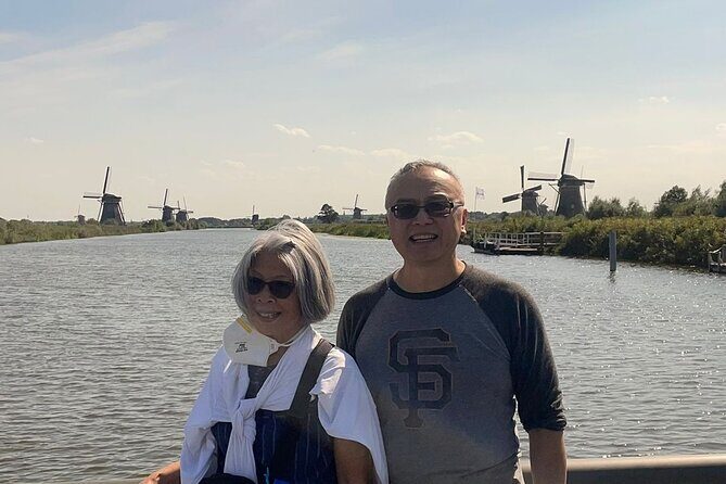 All-Inclusive Private Windmill Tour to Kinderdijk from Rotterdam - Is This Tour Right for You?