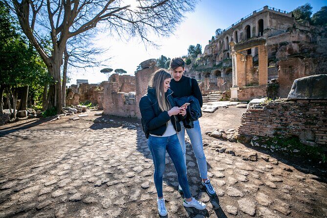 All inclusive Rome Colosseum and Forums Private Guided Tour - What to Expect from the Overall Experience