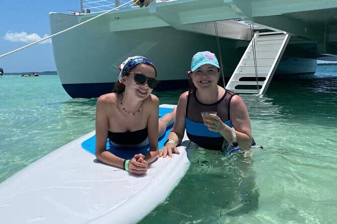 All-Inclusive Sandbar Safari with Dolphin Playground Encounter - Is It Worth the Price?