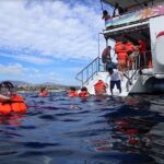 All Inclusive Snorkel Party - What’s Included and What’s Not