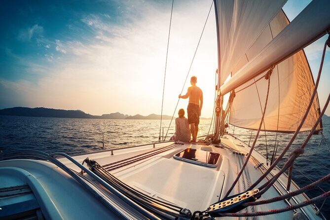 All inclusive Sunset Cruise Delos & Rhenia - free transpotation - Final Thoughts