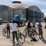 All inclusive Tallinn Food and Bike tour - The Cycling Experience