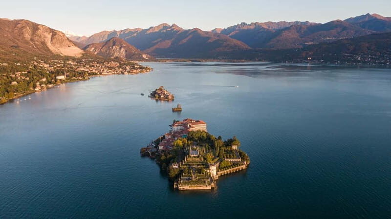 All-inclusive ticket for Isola Bella and Isola dei Pescatori - Final thoughts