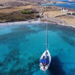 All Inclusive Tour to Delos and Rhenia Islands with S/Y Olga M - A Deep Dive into the Experience