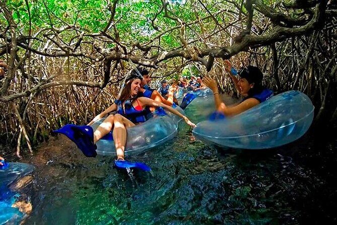 All Inclusive - Xel-Ha Park Tour from Cancún & Playa del Carmen - Practical Tips for Your Day at Xel-Ha