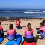 All Level SURF CLASSES in Ericeira (Beginner, Intermediate & Advanced) - Pricing and Value
