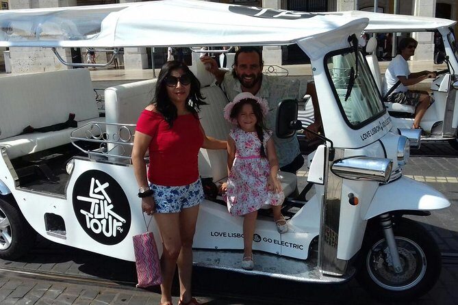 All Lisbon History via TukTuk - The Bottom Line: Who Is This Tour Best For?