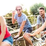 All Madrid: Private Electric Bike Tour around the city - In-Depth Look at the Itinerary