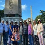 All nclusive; Old Istanbul Tour for Groups from Cruise Port - The Value for Money