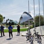 All of Valencia by Bike - Who Should Consider This Tour?