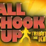 All Shook Up: Elvis Tribute Show at Alexis Park Resort Hotel - The Real Deal: What Reviewers Say
