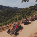 All terrain ATV Tour in Puerto Vallarta - FAQs