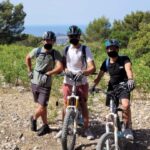 All-Terrain Electric Scooter: Panoramic La Ciotat in Marseille - What to Expect on the Tour