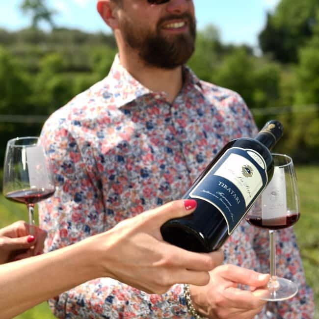 All Tuscany Wine Tour - Deep Dive Into the Experience