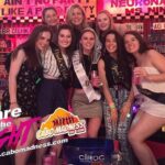 All you can drink- Club Crawl Los Cabos - What Is the Experience Like?
