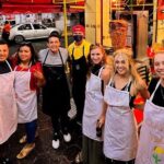 All you can eat: The taco Chronicles Tour - Authentic Experiences and Real Feedback