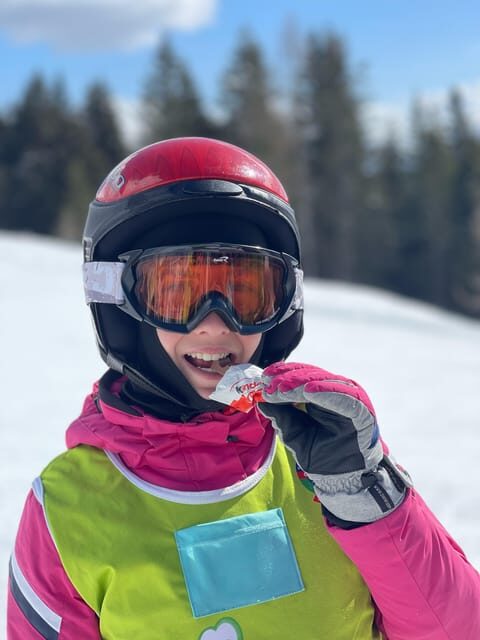 Alleghe: Ski Private Lessons - The Location and Meeting Point