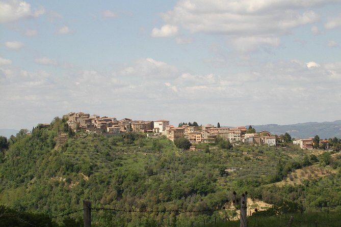 Allerona: take an audio tour of this picturesque Umbrian hilltop town - Who Is This Tour Best Suited For?