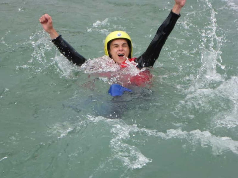 Allgäu canoe tour - The Price and Overall Value