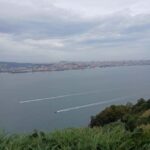 Almada: City Tour with Tuk-Tuk Ride and Cristo Rei Visit - The Itinerary in Detail